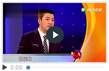 任战敏律师在北京电视台《谁在说》节目中谈论