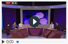 冠领律师事务所主任律师周旭亮对话《谁在说》