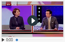 北京电视台《谁在说》对话周旭亮律师，深度解