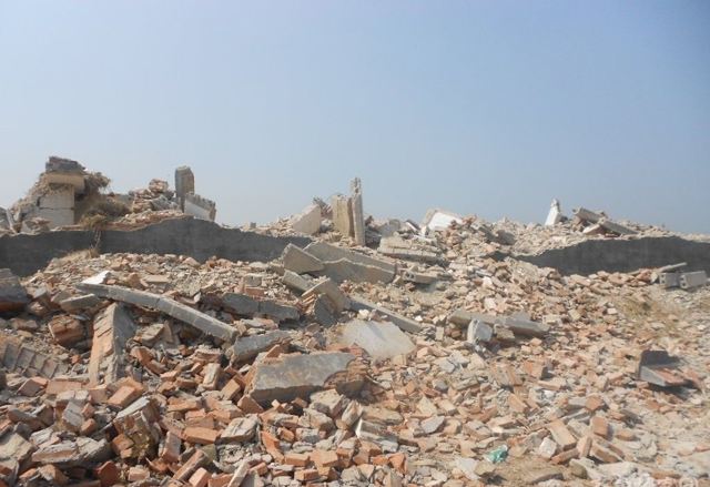 宅基地自建房屋属于夫妻共同财产吗