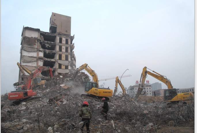 冠领宅基地房屋征收律师