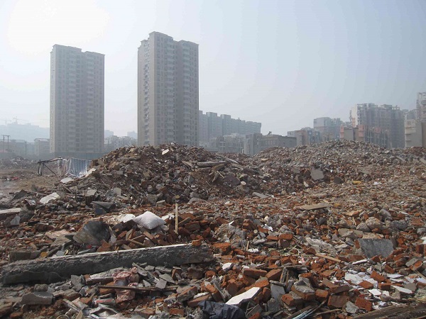 宅基地拆迁时能获得补偿吗