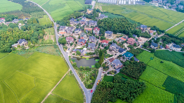 集体土地征收流程