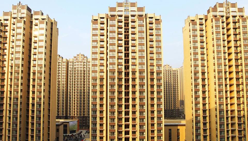 违建房屋拆迁