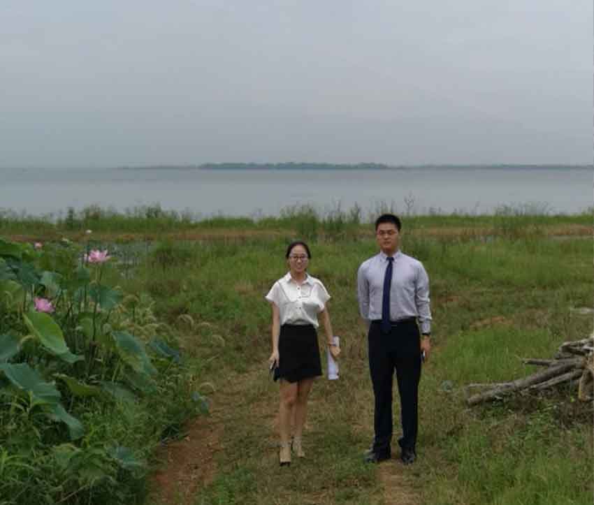 农村土地征收律师