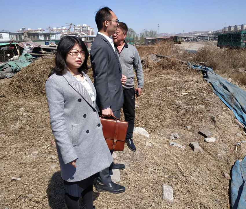 农村宅基地赔偿标准价格