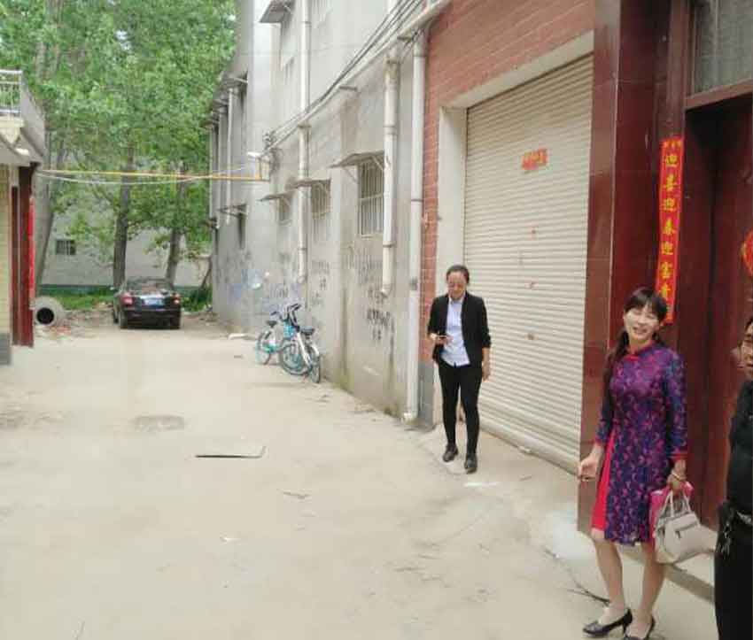 城中村改造补偿律师