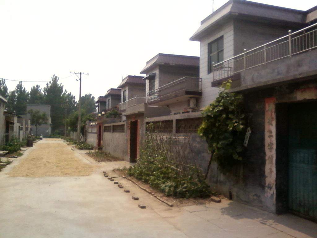 宅基地动迁怎么补偿