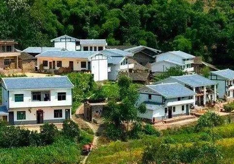 农村动迁宅基地怎么算