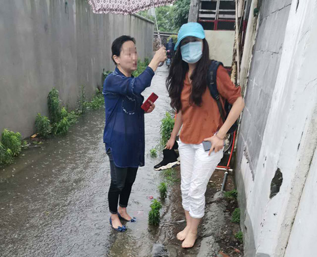 拆迁找律师靠谱吗