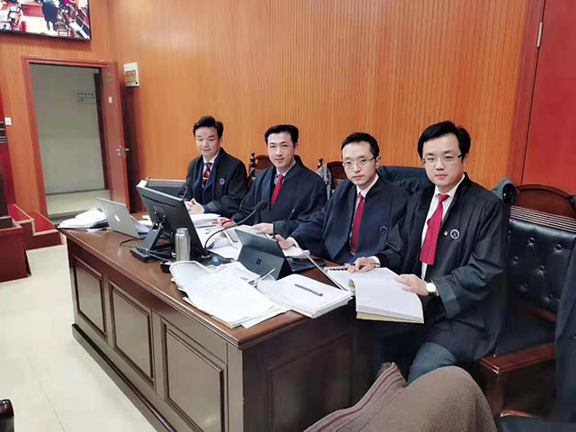 拆迁找律师靠谱吗