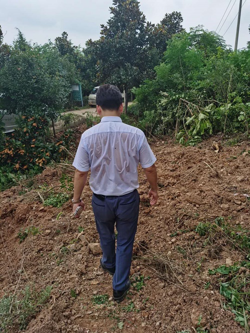 冠领律师办案现场