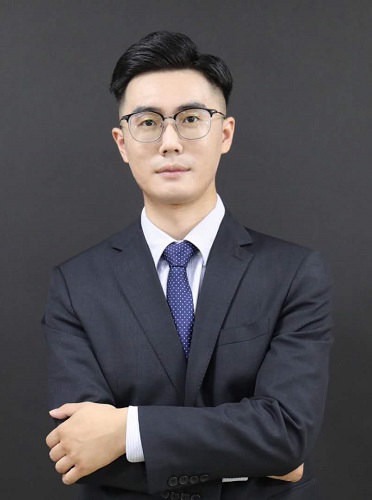 李红鹏律师助理