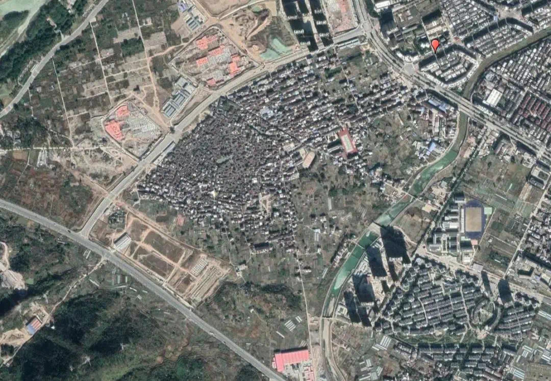 征用土地