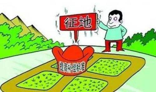590号令国有土地征收与补偿