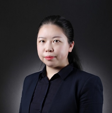 孔小佩律师