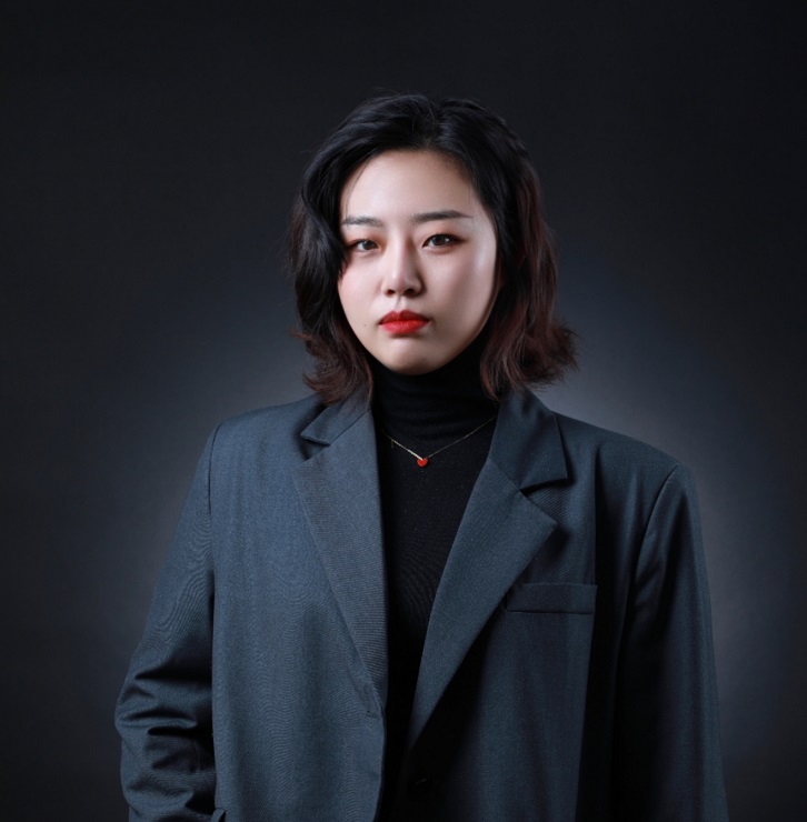 王娜玲律师助理