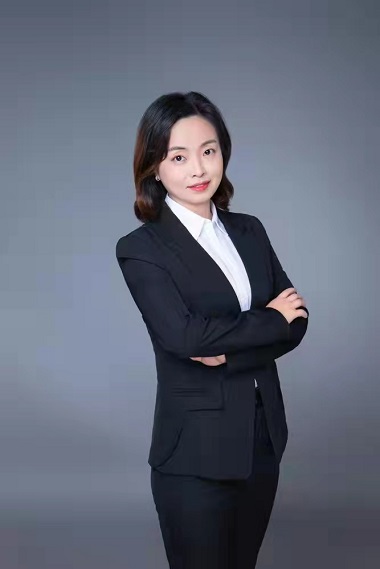 陈超律师